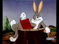 باگز بانی (خرگوش شرور)